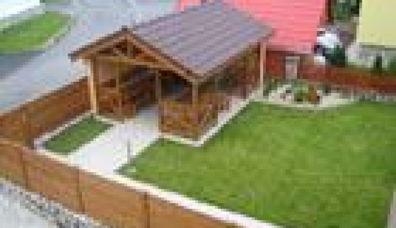 Vila Tatra Stará Lesná